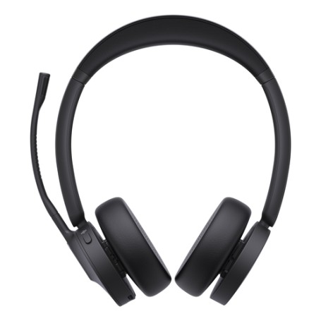 Yealink BH70 Dual UC Auricolare Wireless A Padiglione Ufficio USB tipo-C Bluetooth Nero (BH70 Dual UC USB-C/A) (1208668)