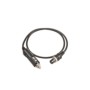 DOLPHCT60 CBL WITH 3-PIN PLUG (CT50-MC-CABLE)