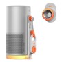 XGIMI MoGo 4 Tragbarer FHD Beamer silber (WK08K)