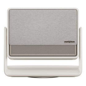 XGIMI XM13Q videoproiettore Proiettore a raggio standard DLP UHD 4K (3840x2160) Compatibilità 3D Beige, Nero