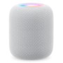 HomePod (Wei) (wei, WLAN, Bluetooth, Dolby Atmos) (MDEY4D/A)