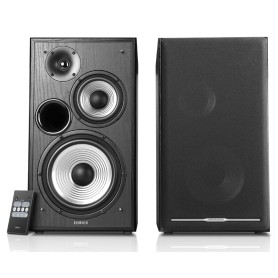 Edifier R2750DB altoparlante Nero Con cavo e senza cavo 136 W (R2750DB)