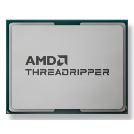 AMD Ryzen Threadripper 9980X processore 3,2 GHz 256 MB L3 Vassoio (100-000001593)