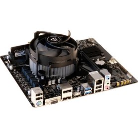 Renkforce PC Tuning-Kit Intel® Core i5-12400 4.4 GHz 16 GB DDR4-RAM M.2 PCIe Micro-ATX (CR-AS-00055)