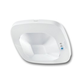 STEINEL ST 2800 rilevatore di movimento Wireless Soffitto Bianco (002800)