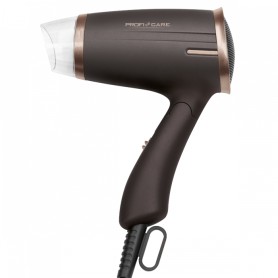 ProfiCook PC-HT 3009 asciuga capelli 1400 W Bronzo, Marrone (330091)