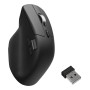Keychron M6 mouse Universale Mano destra RF Wireless + Bluetooth + USB Type-C Ottico 30000 DPI (M6-SA23-DE)