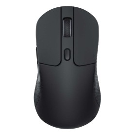 Keychron M3 mouse Universale Mano destra RF Wireless + USB Type-C Ottico 12000 DPI (M3-A71-DE)