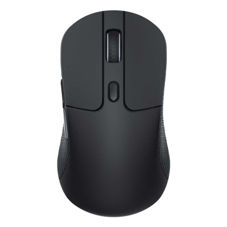 Keychron M3 mouse Universale Mano destra RF Wireless + USB Type-C Ottico 12000 DPI (M3-A71-DE)