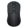 Keychron M3 mouse Universale Mano destra RF Wireless + USB Type-C Ottico 12000 DPI (M3-A71-DE)