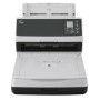 Fujitsu fi-8290 ADF + scanner ad alimentazione manuale 600 x 600 DPI A4 Nero, Grigio (PA03810-B501)