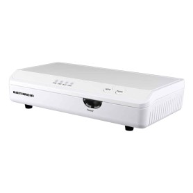 Kathrein EXI 04 WiFi Ethernet-über-Koax- System mit integriertem WLAN "K-LAN 2.4â?" (205500009)