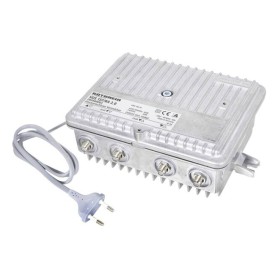 Kathrein Hausanschluss-Verstärker 47/85-1006MHz F-Con. VOS 137/RA 2.0 (209500003)