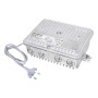 Kathrein Hausanschluss-Verstärker 47/85-1006MHz F-Con. VOS 137/RA 2.0 (209500003)