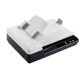 Avision DF-1701B scanner Scanner piano e ADF 1200 x 1200 DPI A4 Nero (DF-1701B) (000-0875-07G)