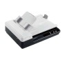 Avision DF-1701B scanner Scanner piano e ADF 1200 x 1200 DPI A4 Nero (DF-1701B) (000-0875-07G)