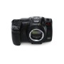 Blackmagic Design Cinema Camera 6K Videocamera palmare 6K Ultra HD Nero (BM-CINECAM60KLFL)