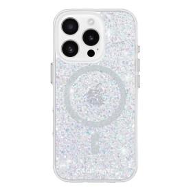 Case-mate CM054418 custodia per cellulare 16 cm (6.3") Cover Argento