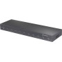 Renkforce 19" Rack Mount 10-Port USB 3.2 Gen 2 Hub 3.2 2-Hub für industrielle (RF-6627278)