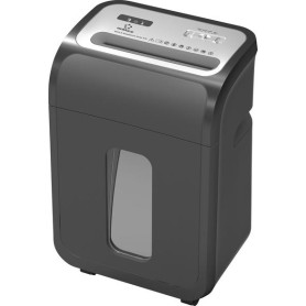 Renkforce RF-PPS-20L Aktenvernichter Mikroschnitt P-5 20 l Vernichtet auch (RF-6676274)