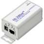 Renkforce RF-6861940 PoE++ over 2Wire Transceiver 2-Draht Reichweite max. 300 m 1 St. 100 (RF-6861940)