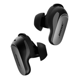 Bose QuietComfort Ultra Auricolare True Wireless Stereo (TWS) In-ear Musica e Chiamate Bluetooth Nero, Grigio (896637-0010)