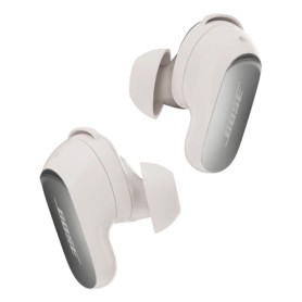 Bose QuietComfort Ultra Auricolare True Wireless Stereo (TWS) In-ear Musica e Chiamate Bluetooth Grigio, Bianco (896637-0020)