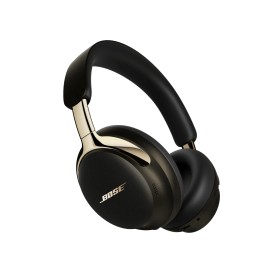 Bose 890101-0400 cuffia e auricolare Wireless A Padiglione Musica e Chiamate Bluetooth Nero, Oro