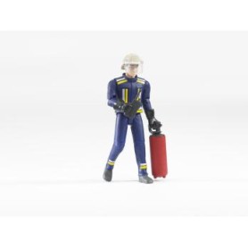 BRUDER 60100 action figure giocattolo (60100)
