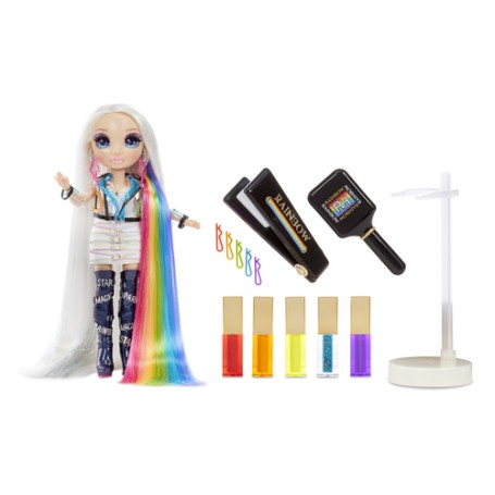 Rainbow High Hair Studio (569329E7C) (569329EUC)