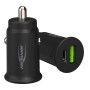 Ansmann 1000-0029 Caricabatterie per dispositivi mobili Nero Auto (1000-0029)