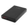 Powerbank 10000 mAh PB222PD (schwarz, 10.000 mAh, PD, Quick Charge 3.0) (1700-0154)