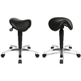 HOCKER BONANZA SCHWARZ (70649 A80Q)
