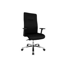 DREHSTUHL BIGSTAR 20 SCHWARZ (BT290T W50)