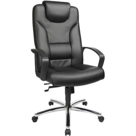 TOPSTAR COMFORT POINT 50 - Stuhl - Premium - Armlehnen (7819D60)