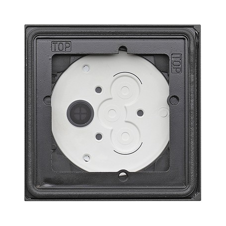 GIRA 5501910 accessorio per sistema intercom Scatola a montaggio in superficie