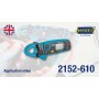 HAZET 2152-610 accessorio per apparato multifunzione