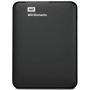 Western Digital WD Elements 1.5 TB disco rigido esterno 1,5 TB Micro-USB B 3.2 Gen 1 (3.1 Gen 1) Nero (WDBU6Y0015BBK)