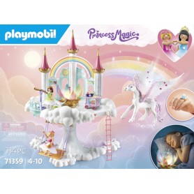 Playmobil 71359 set da gioco