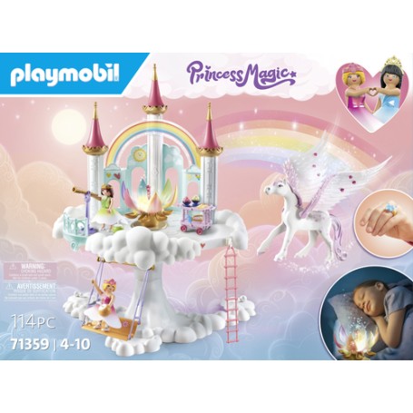 Playmobil 71359 set da gioco