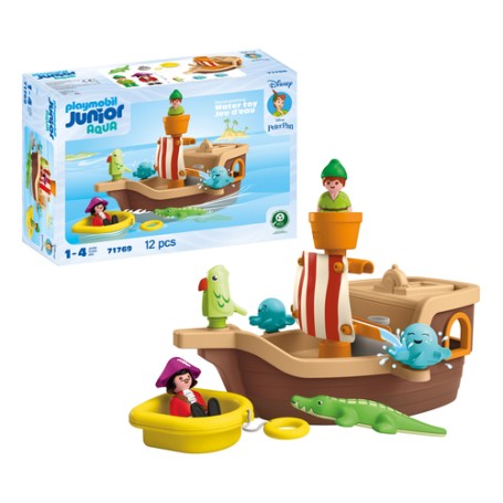Playmobil Junior 71769 set da gioco