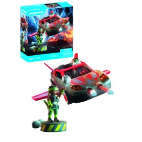 Playmobil 71832 set da gioco