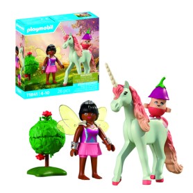 Playmobil Fairies 71841 action figure giocattolo