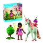 Playmobil Fairies 71841 action figure giocattolo