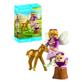 Playmobil Fairies 71844 action figure giocattolo