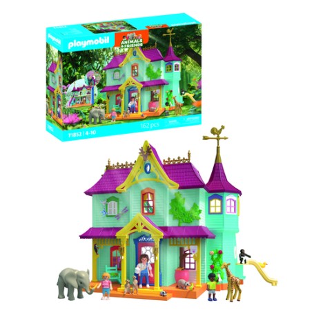 Playmobil 71852 set da gioco