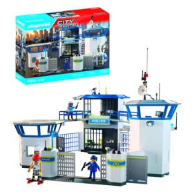 Playmobil City Action 71873 set da gioco