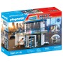 Playmobil City Action 71874 set da gioco