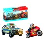 Playmobil City Action 71875 veicolo giocattolo