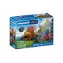 Playmobil Knights 72115 set da gioco
